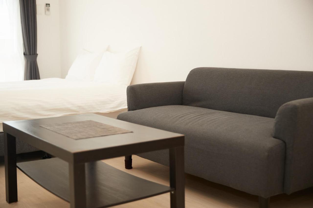 New Normal Hotel In Nago ニューノーマルホテルイン名護 Εξωτερικό φωτογραφία