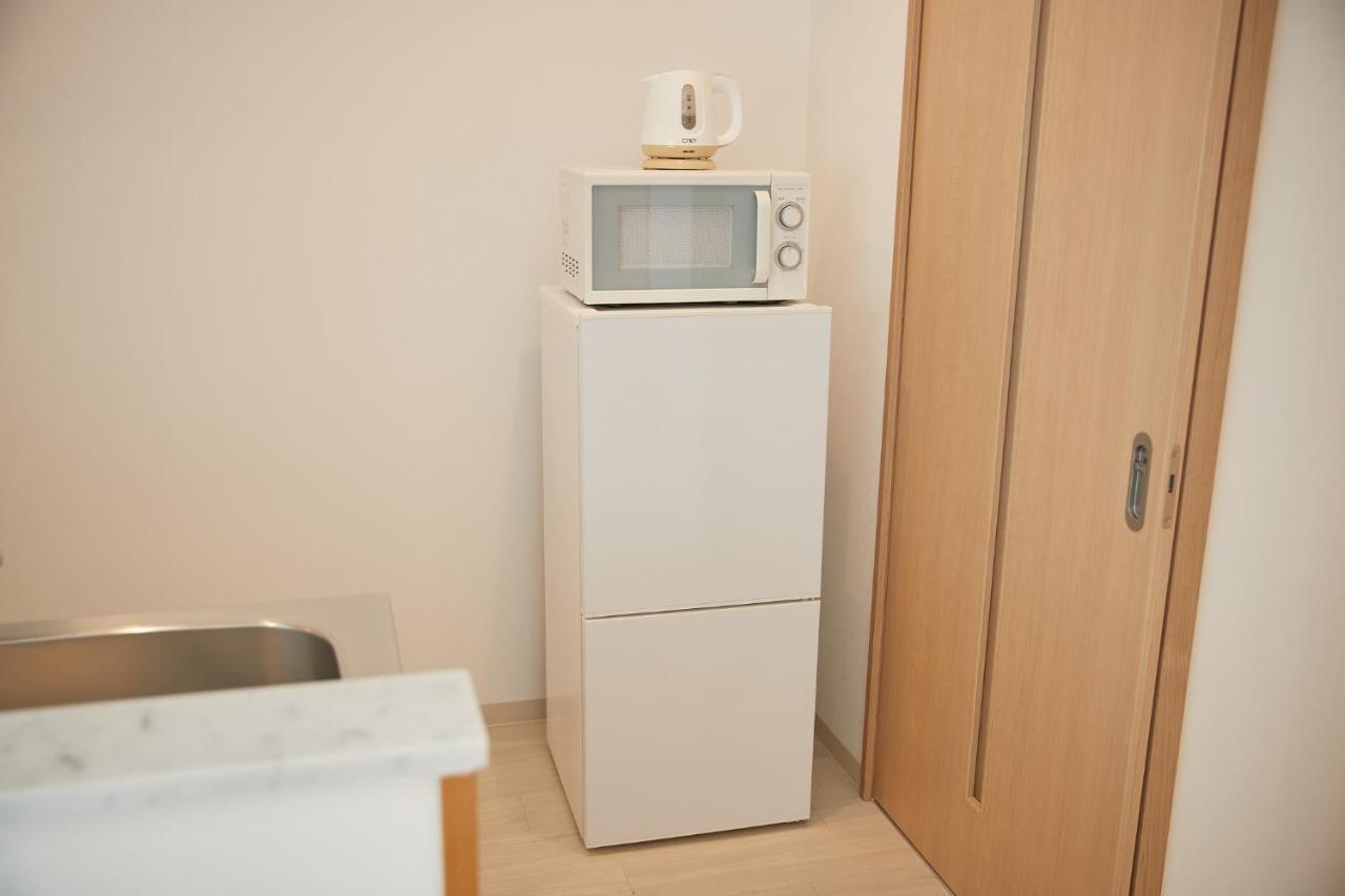 New Normal Hotel In Nago ニューノーマルホテルイン名護 Εξωτερικό φωτογραφία