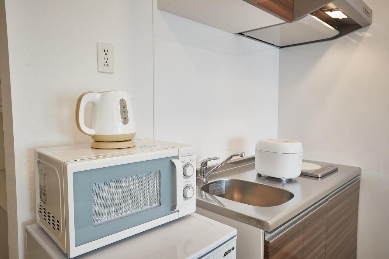 New Normal Hotel In Nago ニューノーマルホテルイン名護 Εξωτερικό φωτογραφία
