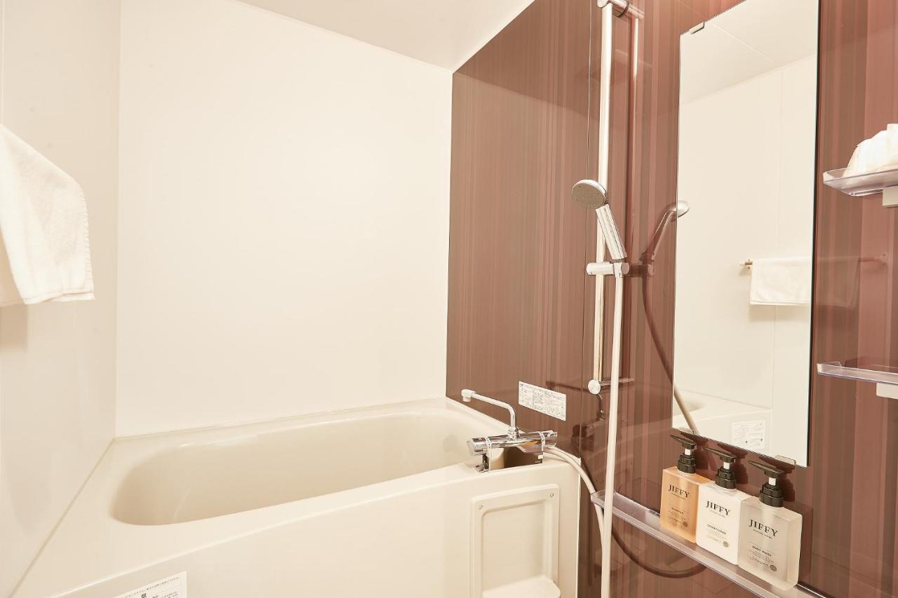 New Normal Hotel In Nago ニューノーマルホテルイン名護 Εξωτερικό φωτογραφία