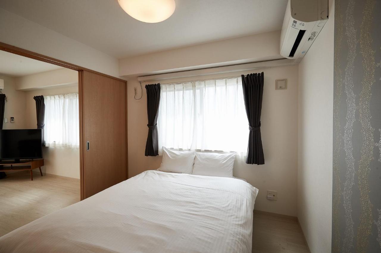 New Normal Hotel In Nago ニューノーマルホテルイン名護 Εξωτερικό φωτογραφία