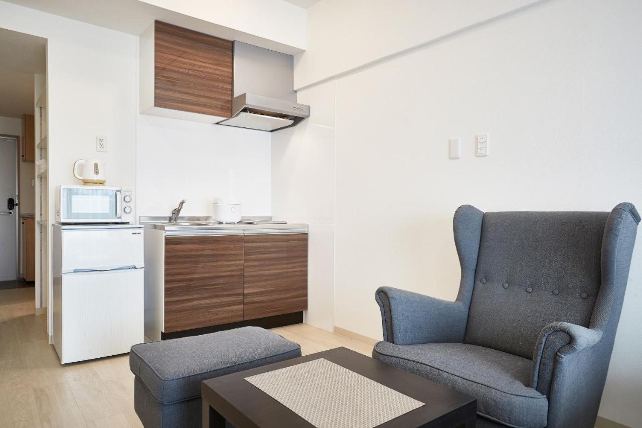 New Normal Hotel In Nago ニューノーマルホテルイン名護 Εξωτερικό φωτογραφία