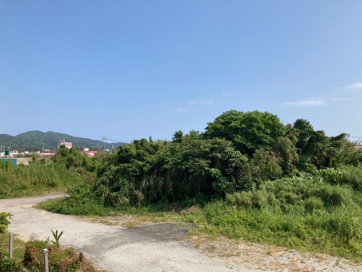 New Normal Hotel In Nago ニューノーマルホテルイン名護 Εξωτερικό φωτογραφία